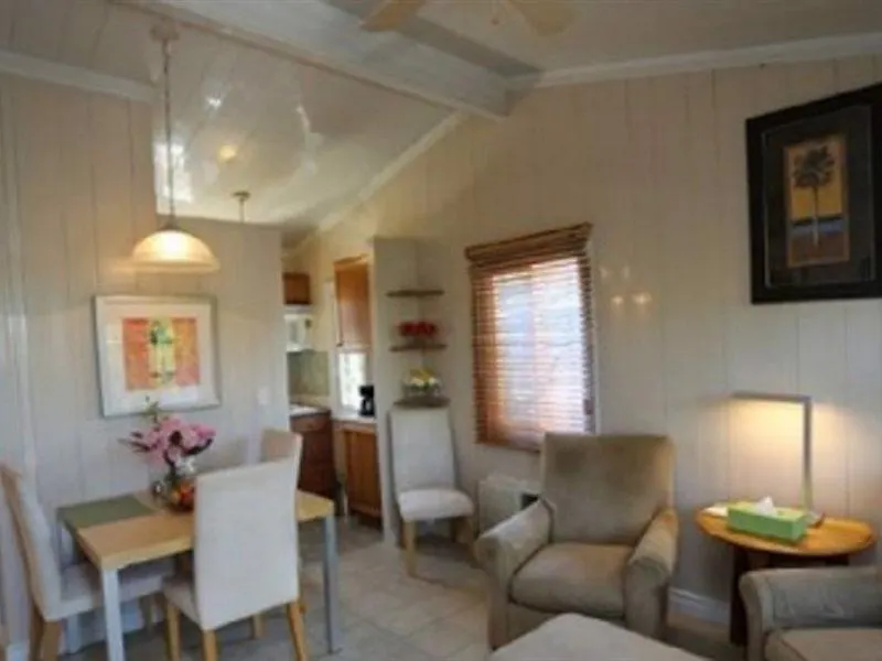 Kokomo Botanical Resort - Caribbean Family Cottages Turtle Cove Turks og Caicos Islands