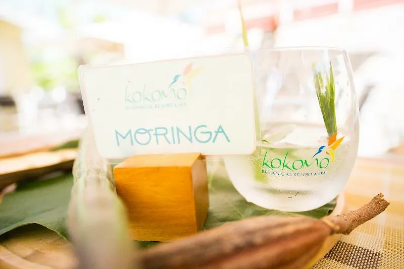 ****  Kokomo Botanical Resort - Caribbean Family Cottages Turtle Cove Turks og Caicos Islands
