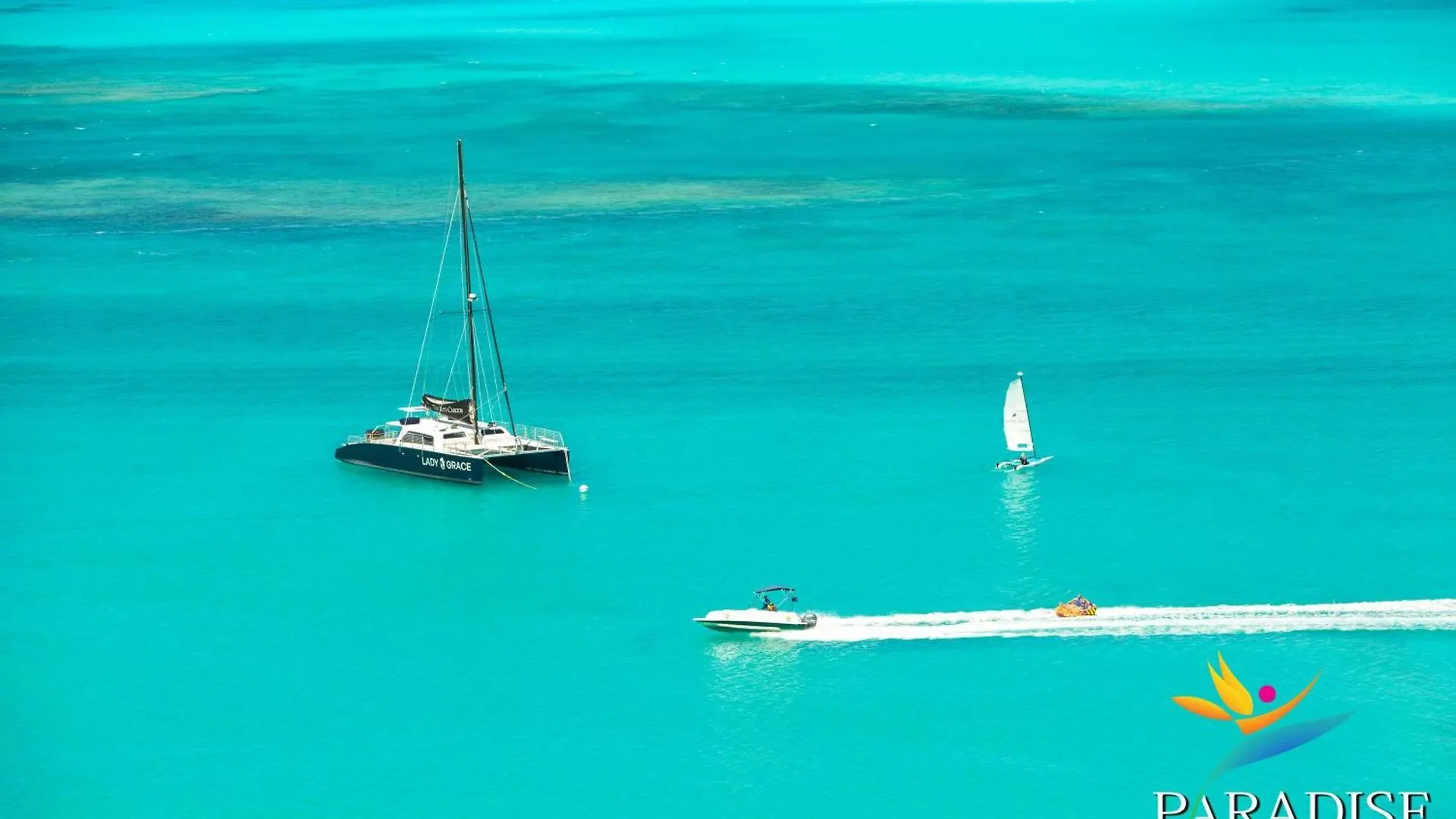 Kokomo Botanical Resort - Caribbean Family Cottages Turtle Cove 4*,  Turks- und Caicosinseln