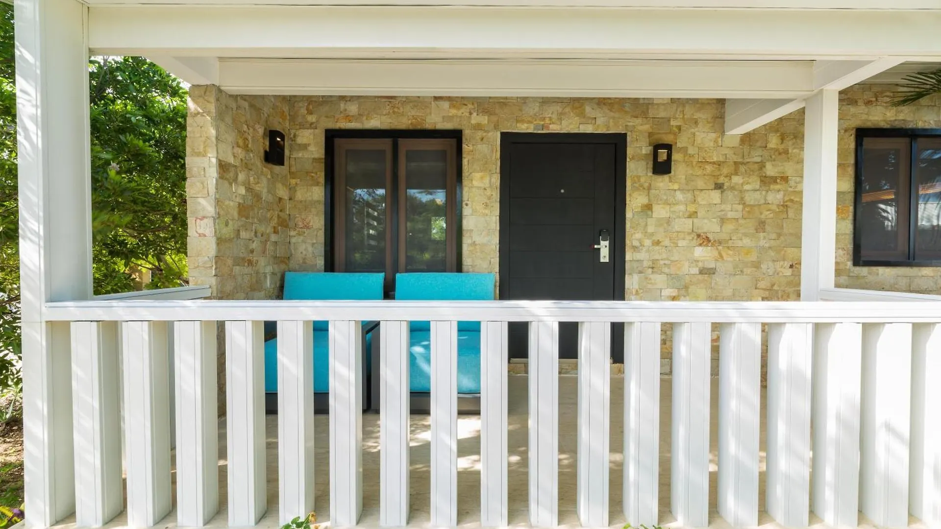 Kokomo Botanical Resort - Caribbean Family Cottages Turtle Cove 4*,  Turks- und Caicosinseln
