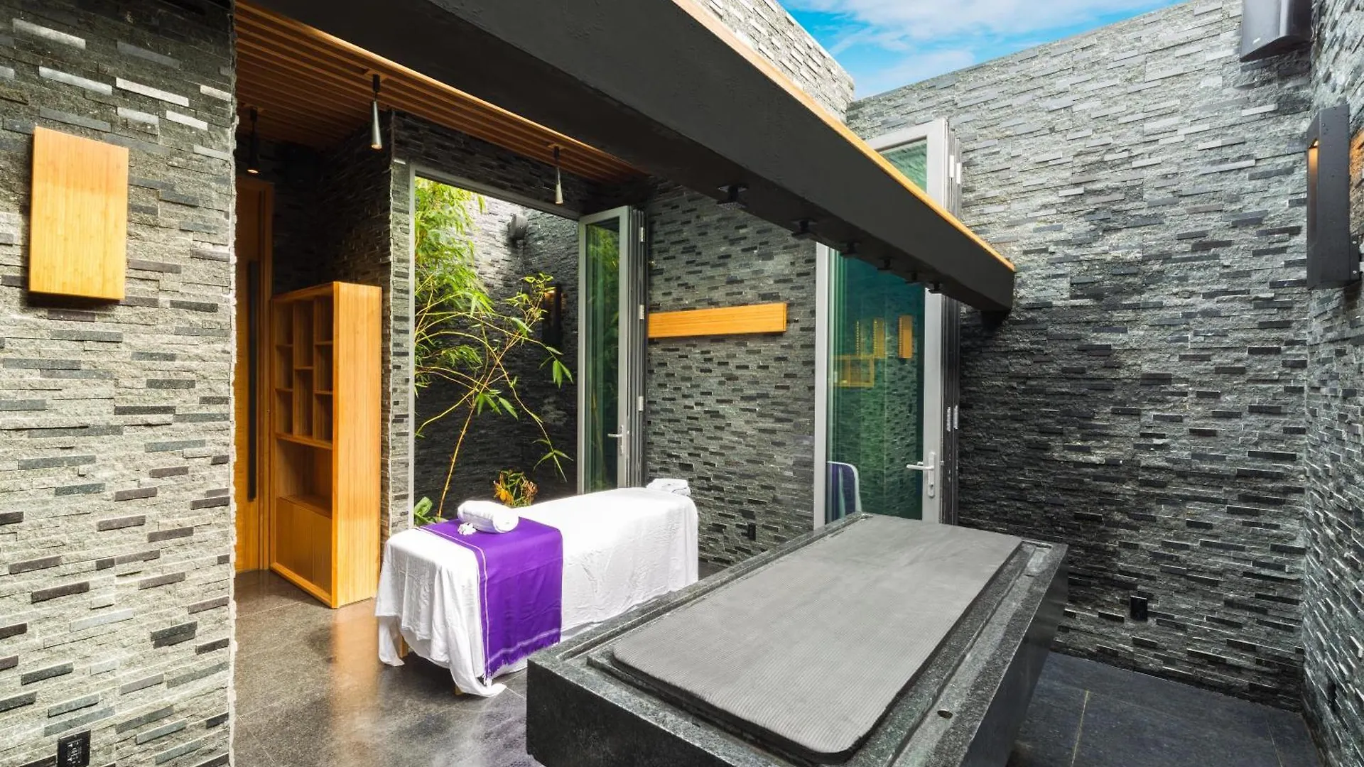 Kokomo Botanical Resort - Caribbean Family Cottages Turtle Cove