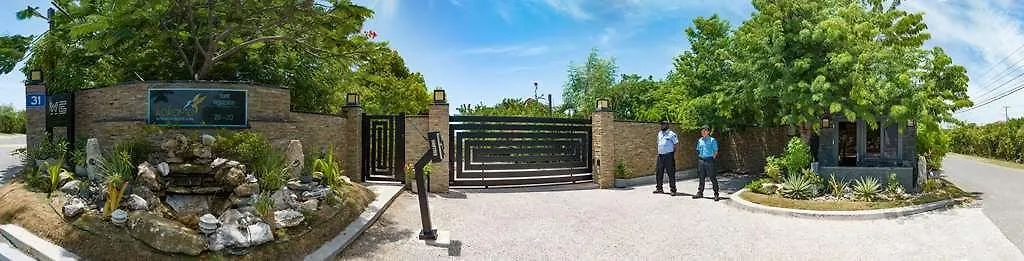 Kokomo Botanical Resort - Caribbean Family Cottages Turtle Cove