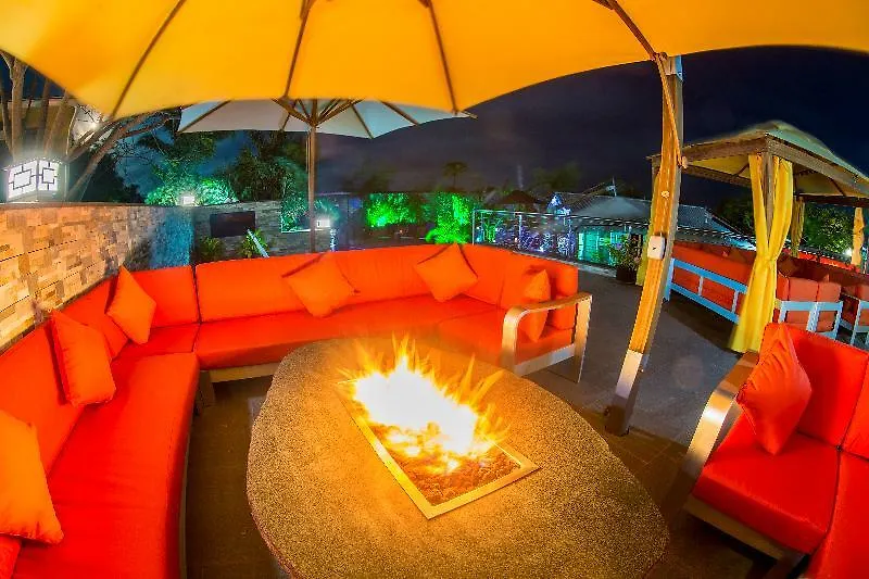 Kokomo Botanical Resort - Caribbean Family Cottages Turtle Cove 4*,  Turks- und Caicosinseln