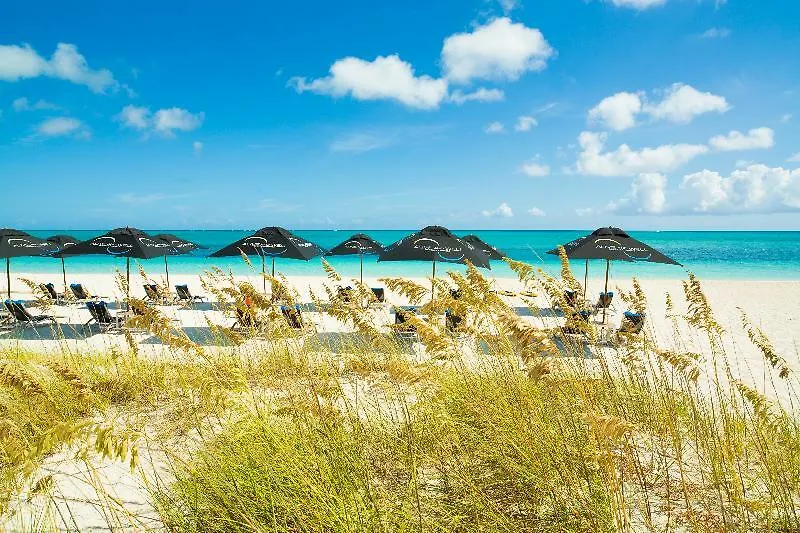 Kokomo Botanical Resort - Caribbean Family Cottages Turtle Cove
