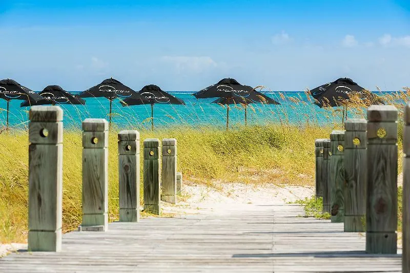 ****  Kokomo Botanical Resort - Caribbean Family Cottages Turtle Cove Turks- und Caicosinseln