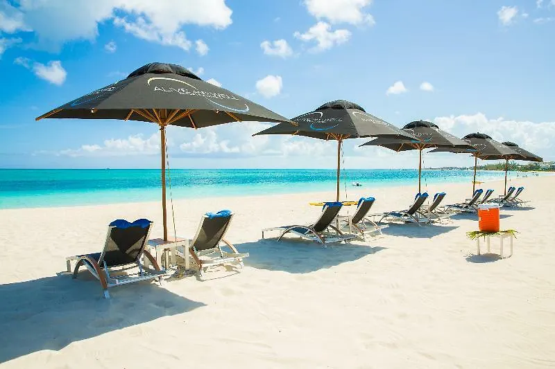 Kokomo Botanical Resort - Caribbean Family Cottages Turtle Cove