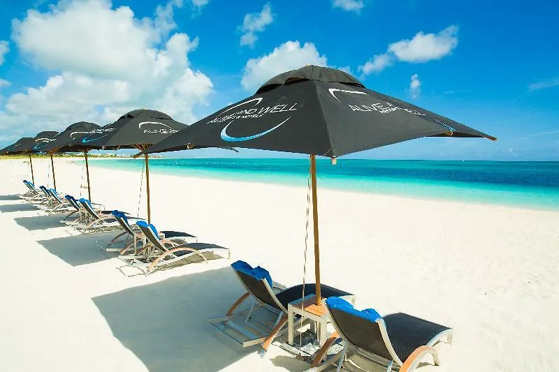 Kokomo Botanical Resort - Caribbean Family Cottages Turtle Cove