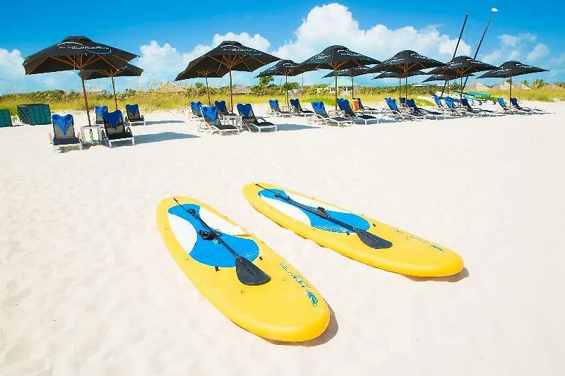 Kokomo Botanical Resort - Caribbean Family Cottages Turtle Cove