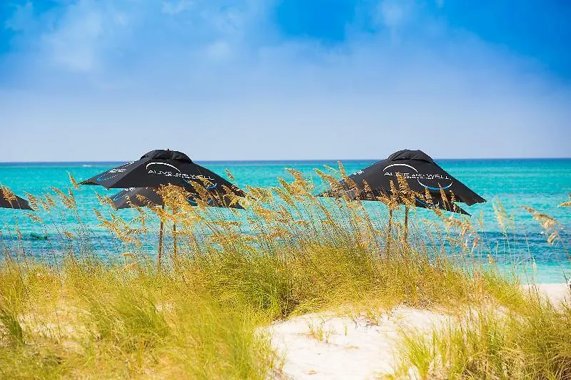 Kokomo Botanical Resort - Caribbean Family Cottages Turtle Cove 4*,  Turks- und Caicosinseln