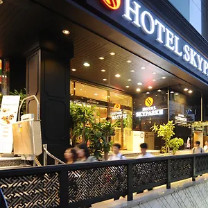 Skypark Myeongdong 3 Hotel Seoul