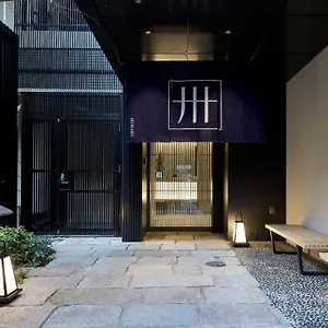 Mimaru Akasaka Hotel Tokyo