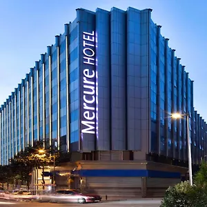 Mercure Bomonti Hotel Istanbul