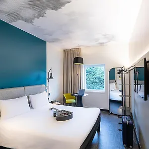 Ibis Lisboa Alfragide Hotel Amadora