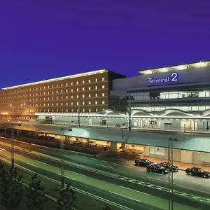 Haneda Excel Tokyu Haneda Airport Terminal 2 Hotel Tokyo