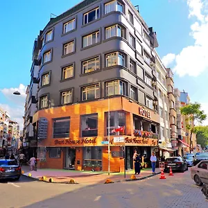 House Old Town Hotel Istanbul