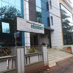 Plaza Residency Hotel Kozhikode