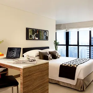 Novotel Living Orchard Aparthotel Singapore