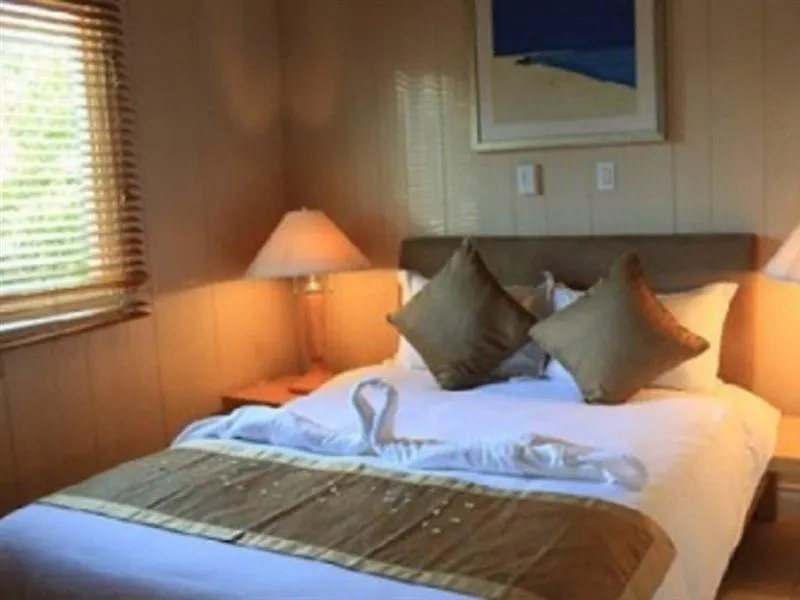 Kokomo Botanical Resort - Caribbean Family Cottages Turtle Cove 4*,  Turks And Caicos Islands