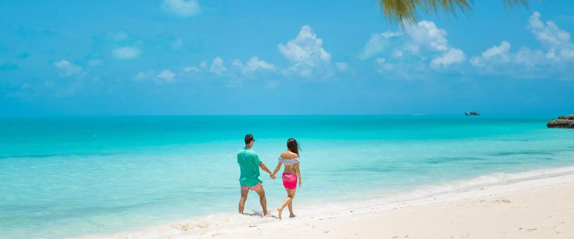 Kokomo Botanical Resort - Caribbean Family Cottages Turtle Cove Turks And Caicos Islands